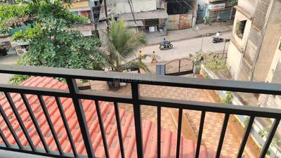 Project Image of 224.32 - 530.66 Sq.ft 1 RK Apartment for buy in Shree Sai Ashirwad