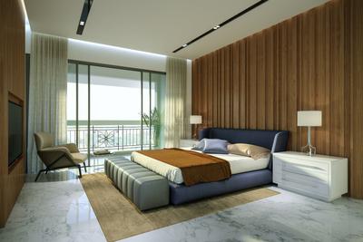 Project Image of 2600.0 - 3200.0 Sq.ft 4 BHK Apartment for buy in Apple Altura