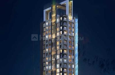Project Image of 1910.0 - 2350.0 Sq.ft 3 BHK Apartment for buy in Ideal Royale