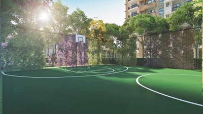 Project Image of 600 Sq.ft 2 BHK Apartment / Flat for sale in Sector 4 for Rs. 2200000
