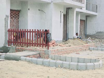 Project Image of 860.79 - 1393.6 Sq.ft 2 BHK Apartment for buy in Ansal Celebrity Medows Block E