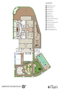 Project Image of 467.0 - 1020.0 Sq.ft 1 BHK Apartment for buy in Siyara Vista