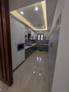 Project Image of 0.0 - 1548.0 Sq.ft 3 BHK Builder Floor for buy in MBD Luxury Mod Homes