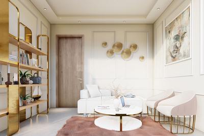 Project Image of 0.0 - 3600.0 Sq.ft 4 BHK Villa for buy in Passion Royal Cottage