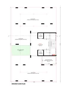 Project Image of 3320.0 - 3655.0 Sq.ft 4 BHK Apartment for buy in Saar Saayam
