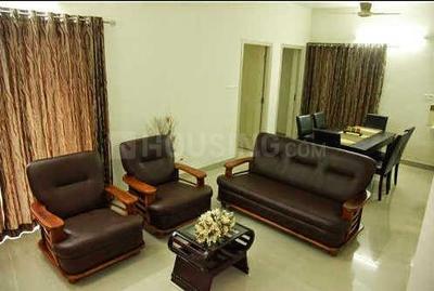 Project Image of 1200.0 - 1575.0 Sq.ft 2 BHK Apartment for buy in ABAD New Dale