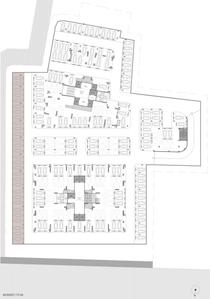 Project Image of 1495.0 - 2160.0 Sq.ft 3 BHK Apartment for buy in Madhav Oeuvre Iconic
