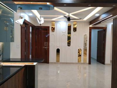 Project Image of 2700.0 - 2800.0 Sq.ft 5 BHK Builder Floor for buy in Nitika Ultra Luxury Floors