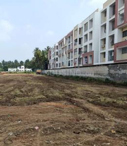 Project Image of 368.52 - 818.09 Sq.ft 1 BHK Apartment for buy in TNCD Atlantic City