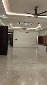 Project Image of 1380.0 - 4400.0 Sq.ft 3 BHK Builder Floor for buy in Shinee Homz