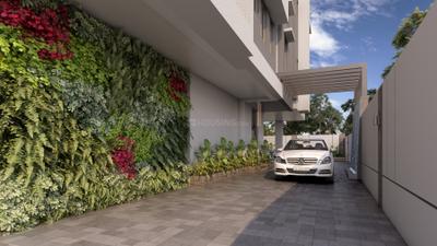 Project Image of 1115.0 - 1271.0 Sq.ft 3 BHK Apartment for buy in Noble Amar kunj