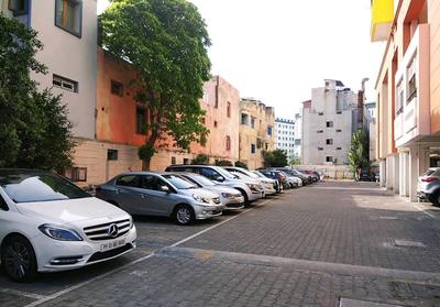 Project Image of 890.0 - 1250.0 Sq.ft 2 BHK Apartment for buy in Narayana Arihant Ocean Towers
