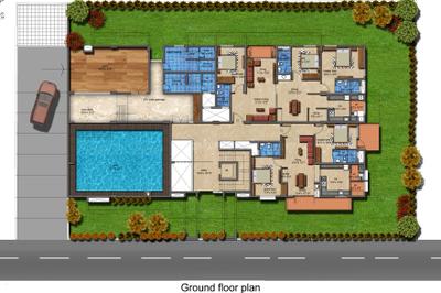 Project Image of 1374.0 - 2288.0 Sq.ft 2 BHK Apartment for buy in Paramount Siddhartha