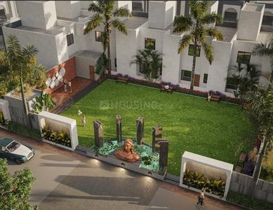 Project Image of 900.0 - 1200.0 Sq.ft 2 BHK Villa for buy in Mahant Nakshatra