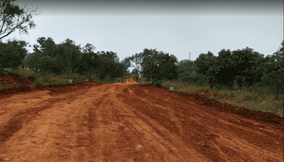 Project Image of 1200.0 - 4000.0 Sq.ft Residential Plot Plot for buy in Lone Star Tuscany