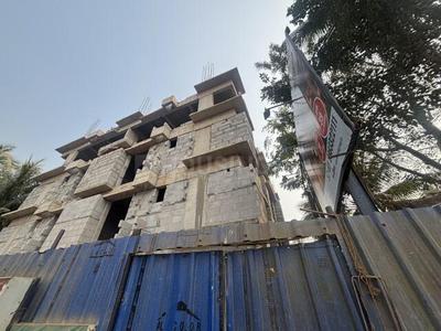 Project Image of 881.0 - 1104.0 Sq.ft 2 BHK Apartment for buy in Vindhya Sparsh