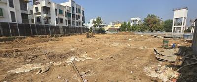 Project Image of 1935 Sq.ft 3 BHK Apartment / Flat for sale in Vavol for Rs. 6100000