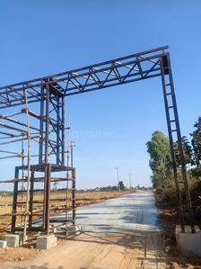 Project Image of 1200.0 - 2400.0 Sq.ft Residential Plot Plot for buy in VSL Green Age