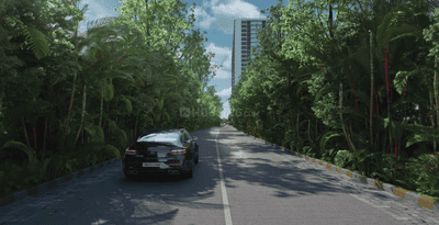 Project Image of 801.27 - 1555.29 Sq.ft 2 BHK Apartment for buy in Sarvatra