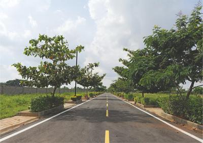 Project Image of 1118.16 - 4866.58 Sq.ft Residential Plot Plot for buy in Pariwars Anugraha Residential Layout