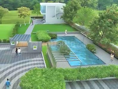 Project Image of 600.0 - 1080.0 Sq.ft 1 BHK Apartment for buy in Mittal Akshardham