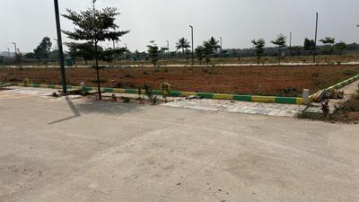 Project Image of 900.0 - 1500.0 Sq.ft Residential Plot Plot for buy in VR Royal Township