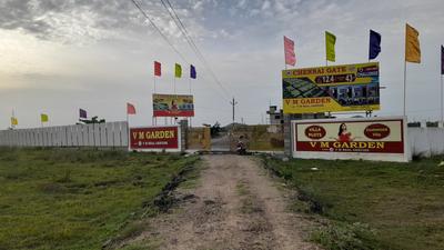 Project Image of 800.0 - 1500.0 Sq.ft Residential Plot Plot for buy in VM Garden Phase 1
