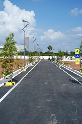 Project Image of 435.5 - 2181.0 Sq.ft Residential Plot Plot for buy in Sarankis Hill View