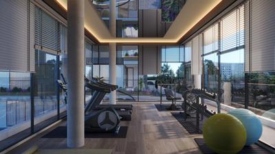 Project Image of 2975 Sq.ft 4 BHK Apartment / Flat for sale in Sargasan for Rs. 17000000