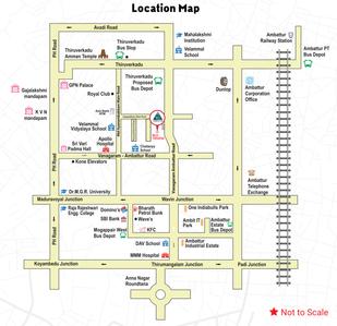 Project Image of 1025.0 - 1076.0 Sq.ft 2 BHK Apartment for buy in RLD Triveni