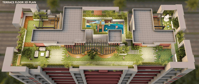 Project Image of 397.0 - 533.0 Sq.ft 1 BHK Apartment for buy in Adityaraj Shivraj CHS