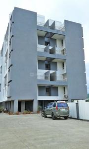 Project Image of 658.0 - 899.0 Sq.ft 2 BHK Apartment for buy in SRK Mynest