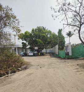Project Image of 490.0 - 1116.0 Sq.ft 1 BHK Apartment for buy in Superb Maximus Residency Phase I