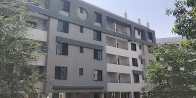 Divine Park Elevation 1