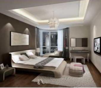 Project Image of 1131.0 - 1521.0 Sq.ft 2 BHK Apartment for buy in Sai Sadhan