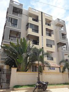 Project Image of 913.0 - 1465.0 Sq.ft 2 BHK Apartment for buy in ISR Sukriti