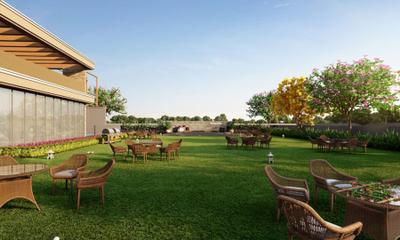 Project Image of 4132.0 - 9184.0 Sq.ft 3 BHK Villa for buy in VTP Velvet Villas Phase 2