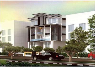 Project Image of 0.0 - 897.82 Sq.ft 2 BHK Apartment for buy in Creations Ecstasy