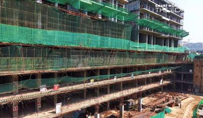Project Image of 2945.0 - 3660.0 Sq.ft 3.5 BHK Apartment for buy in Smartworld The Edition