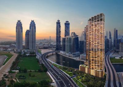 Project Image of 1060.0 - 5576.0 Sq.ft 1 BHK Apartment for buy in Ellington One River Point