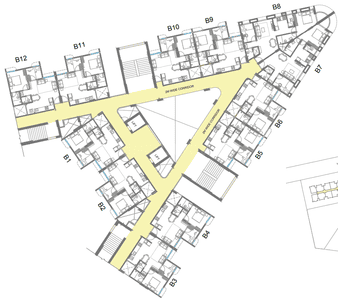 Project Images Image of Sharing in Jagatpur, Ahmedabad