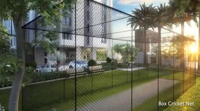 Project Image of 836 Sq.ft 2 BHK Apartment / Flat for sale in New Garia for Rs. 7500000