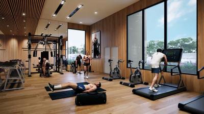 Project Image of 801.0 - 1784.0 Sq.ft 2 BHK Apartment for buy in Spectrum 21