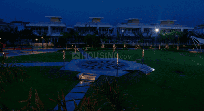 Project Image of 3280.84 - 5930.05 Sq.ft 4 BHK Villa for buy in Adani North Park Phase 4 And 7