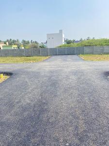 Project Image of 1013.0 - 1590.0 Sq.ft Residential Plot Plot for buy in Million Bala Subramaniyam Nagar