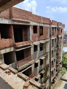 Project Image of 0.0 - 1368.87 Sq.ft 4 BHK Apartment for buy in Sarvottam Janak Nandani Apartment