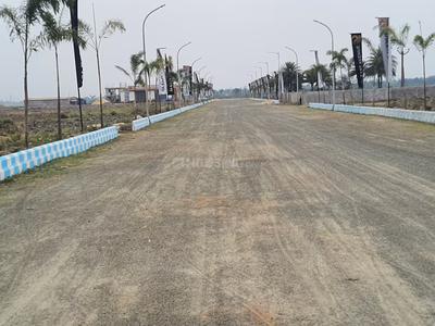 Project Image of 720.0 - 7200.0 Sq.ft Residential Plot Plot for buy in Bhumi Realty