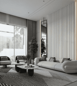 Project Image of 1184.0 - 2567.0 Sq.ft 3 BHK Apartment for buy in Chidakash