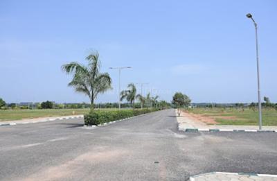 Project Image of 1200.0 - 4000.0 Sq.ft Residential Plot Plot for buy in BSNL Sirigandha Elite
