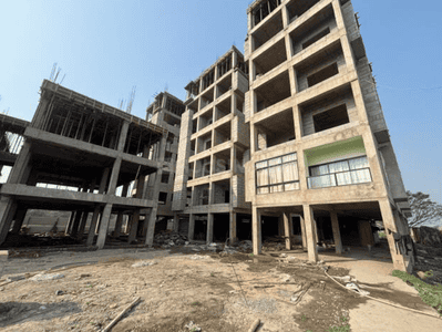 Project Image of 525.0 - 1064.0 Sq.ft 1 BHK Apartment for buy in Tilottama